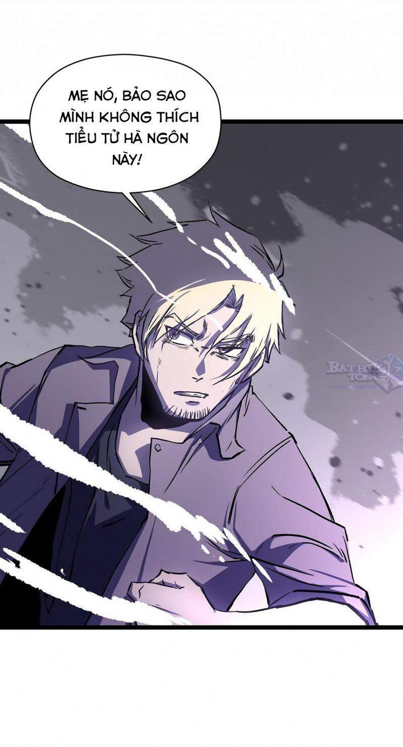 Ta là lão đại thời tận thế chapter 43 - Trang 45