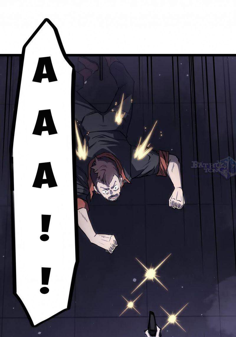 Ta là lão đại thời tận thế chapter 43 - Trang 49