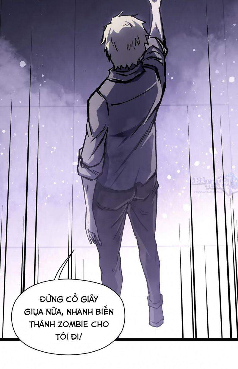 Ta là lão đại thời tận thế chapter 43 - Trang 50