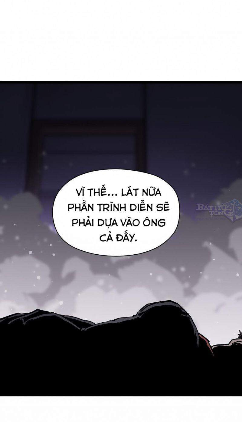 Ta là lão đại thời tận thế chapter 43 - Trang 54