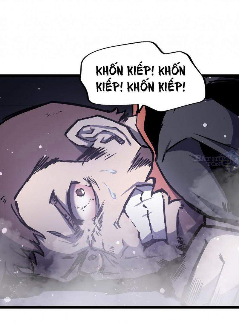 Ta là lão đại thời tận thế chapter 43 - Trang 55