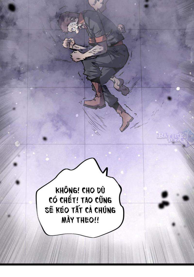 Ta là lão đại thời tận thế chapter 43 - Trang 57