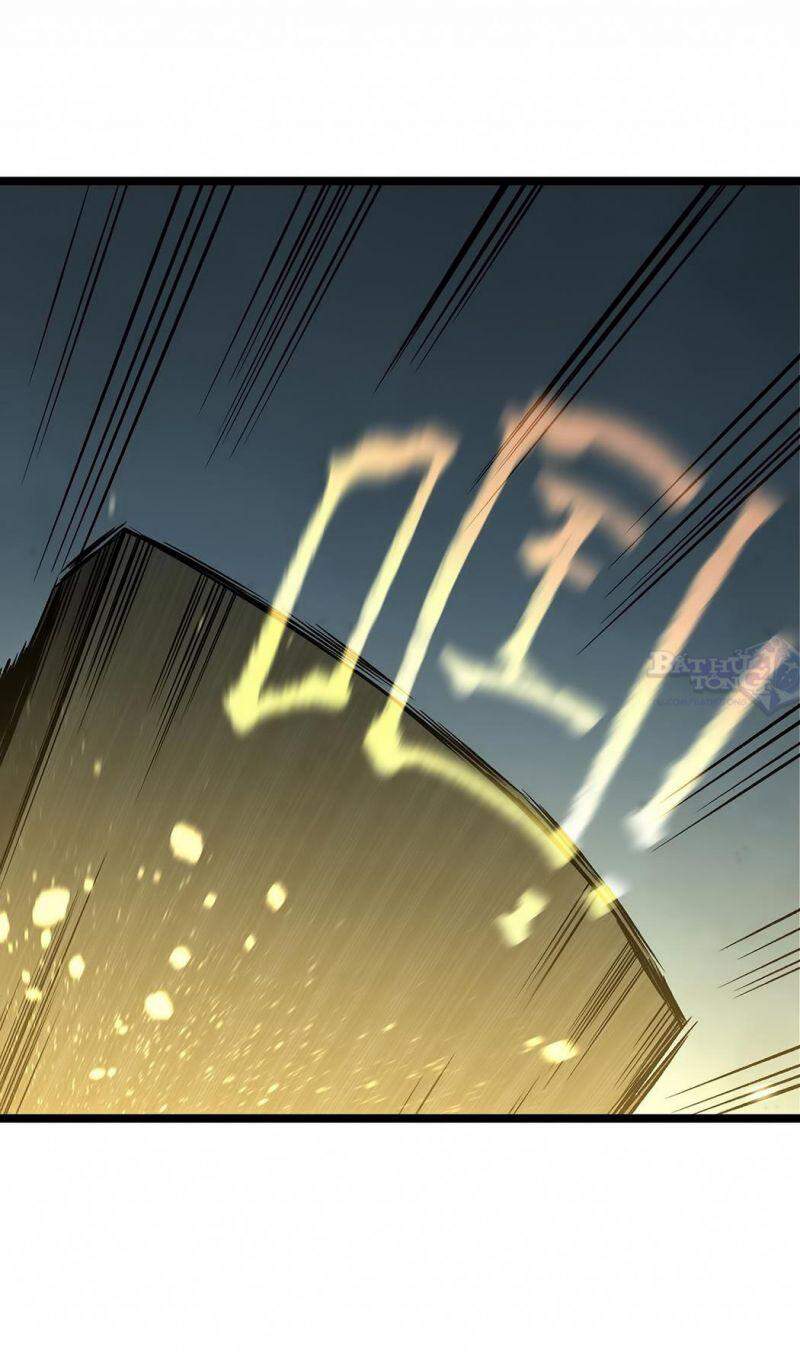 Ta là lão đại thời tận thế chapter 43 - Trang 6