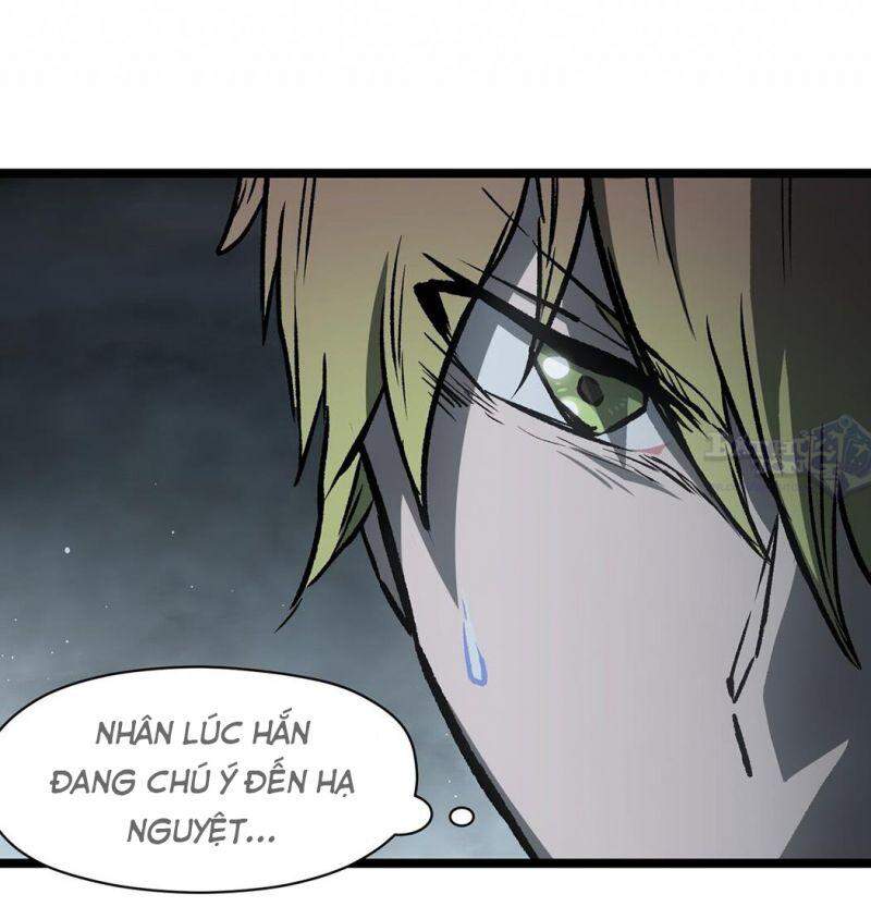 Ta là lão đại thời tận thế chapter 43 - Trang 64