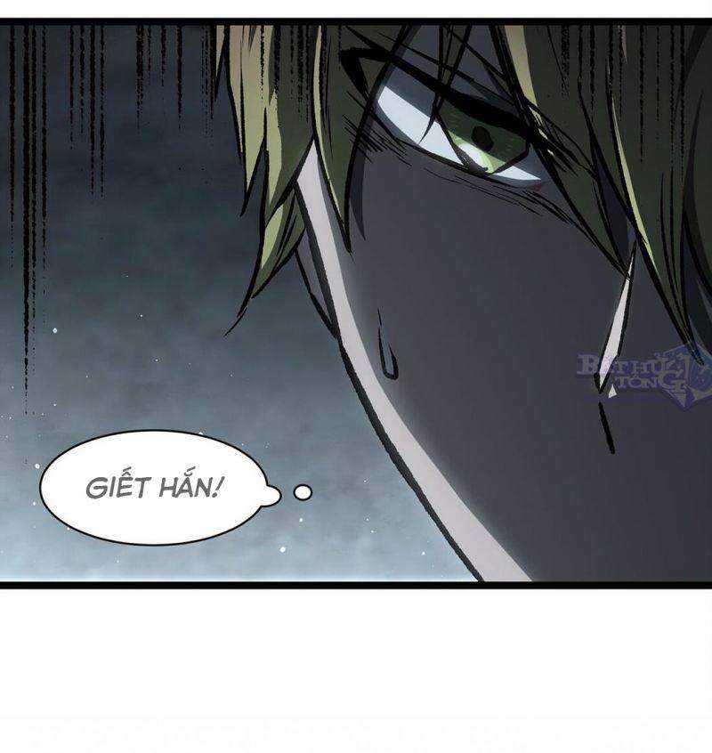 Ta là lão đại thời tận thế chapter 43 - Trang 65