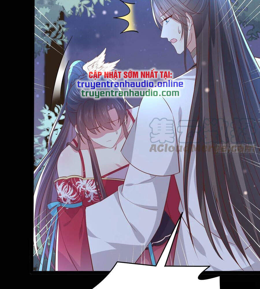 Chi Tôn Đồng Thuật Sư: Tuyệt Thế Đại Tiểu Thư chapter 230 - Trang 12