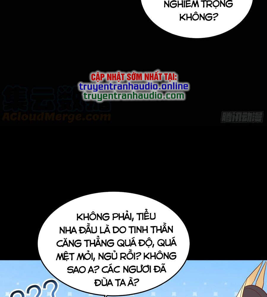 Chi Tôn Đồng Thuật Sư: Tuyệt Thế Đại Tiểu Thư chapter 230 - Trang 20
