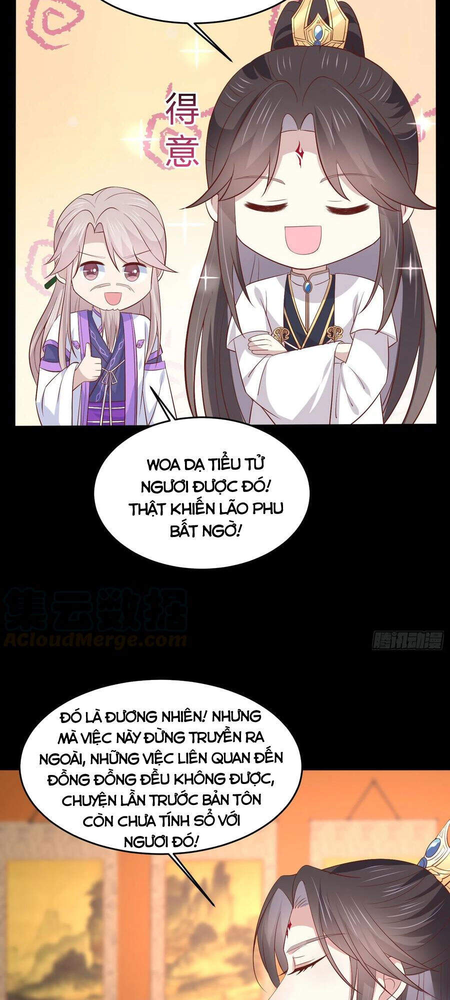 Chi Tôn Đồng Thuật Sư: Tuyệt Thế Đại Tiểu Thư chapter 230 - Trang 25