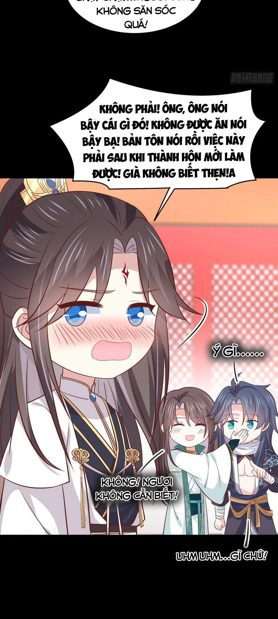 Chi Tôn Đồng Thuật Sư: Tuyệt Thế Đại Tiểu Thư chapter 230 - Trang 27