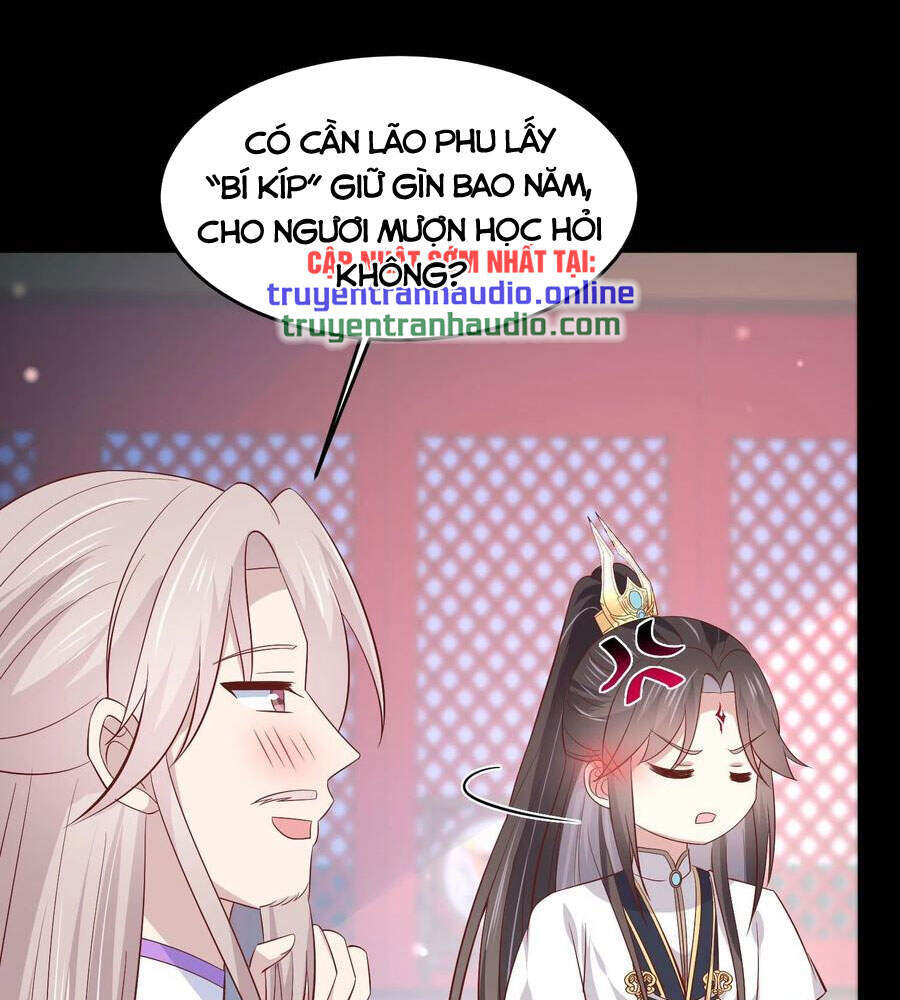 Chi Tôn Đồng Thuật Sư: Tuyệt Thế Đại Tiểu Thư chapter 230 - Trang 30