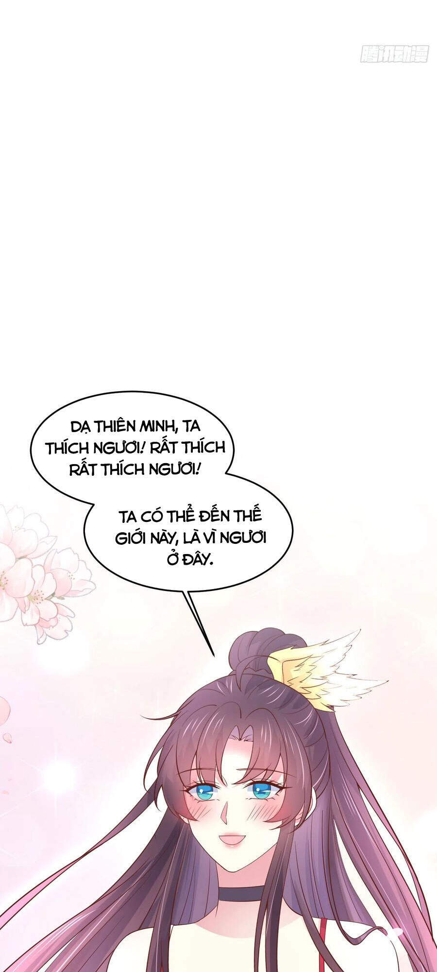 Chi Tôn Đồng Thuật Sư: Tuyệt Thế Đại Tiểu Thư chapter 230 - Trang 3