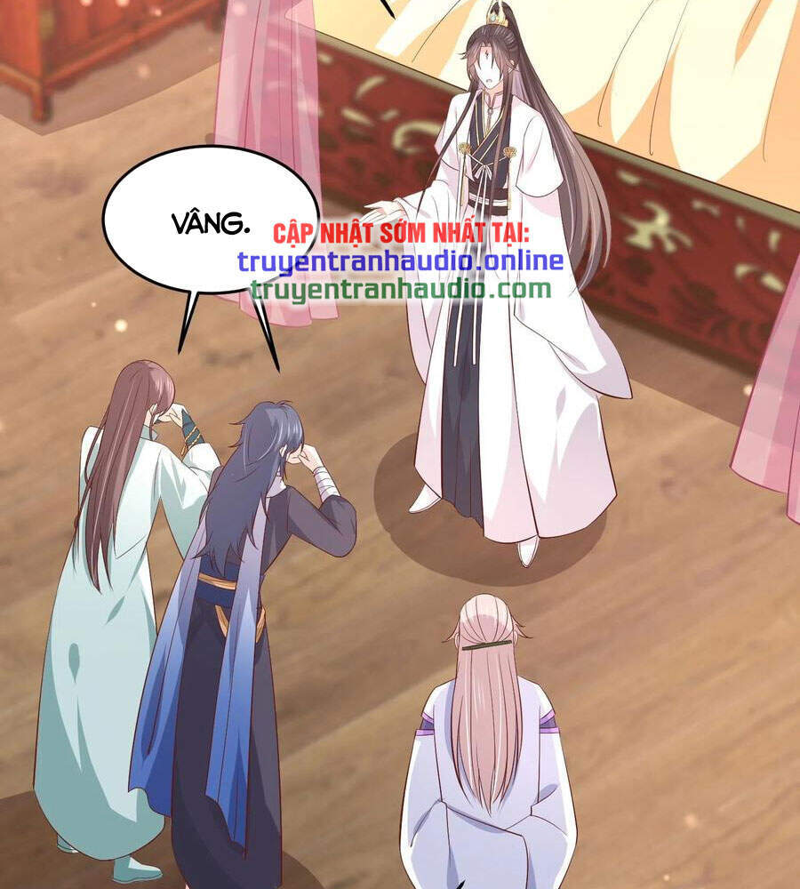 Chi Tôn Đồng Thuật Sư: Tuyệt Thế Đại Tiểu Thư chapter 230 - Trang 34