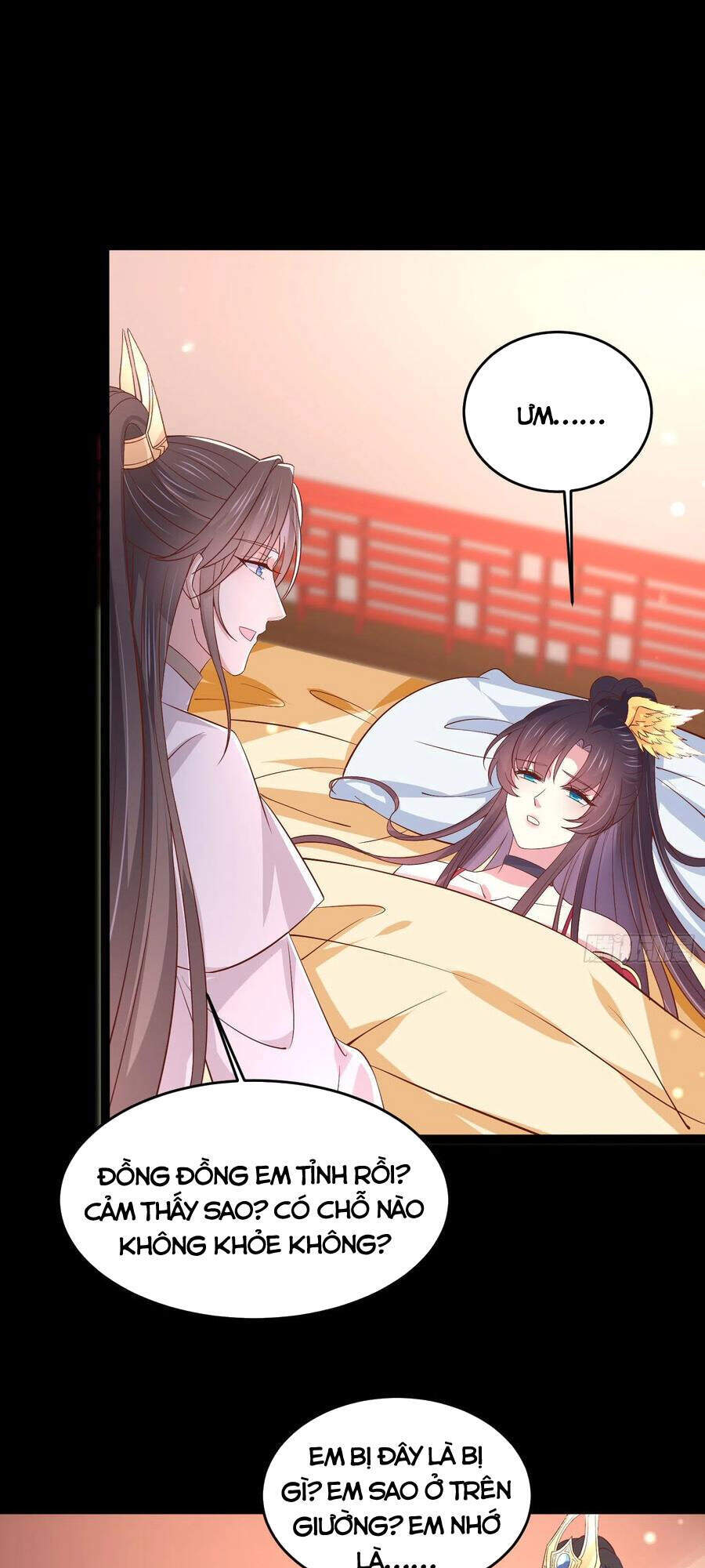 Chi Tôn Đồng Thuật Sư: Tuyệt Thế Đại Tiểu Thư chapter 230 - Trang 37