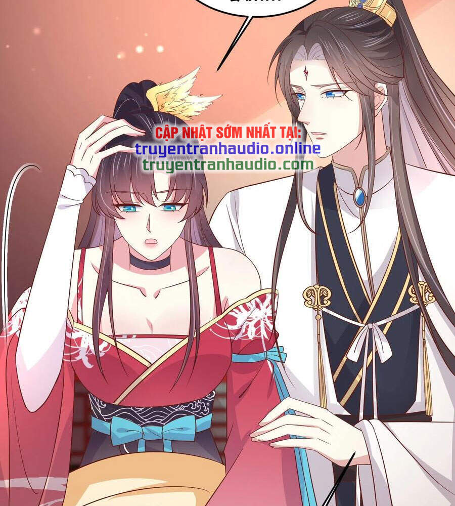 Chi Tôn Đồng Thuật Sư: Tuyệt Thế Đại Tiểu Thư chapter 230 - Trang 38