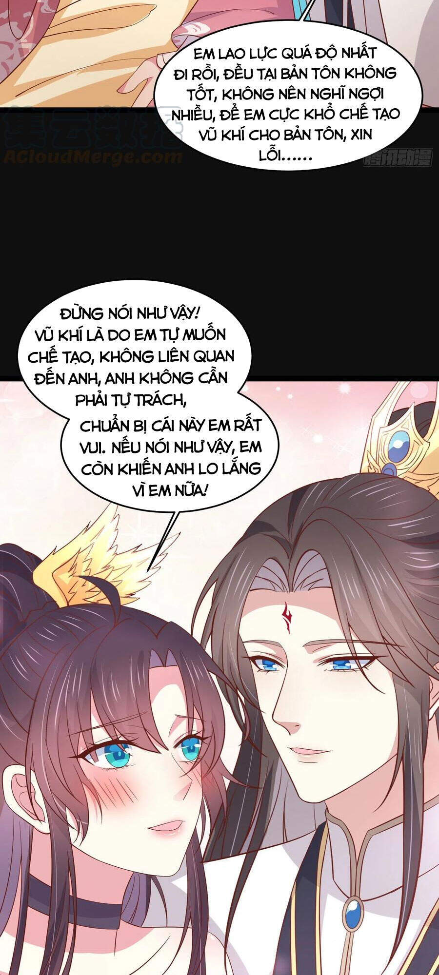 Chi Tôn Đồng Thuật Sư: Tuyệt Thế Đại Tiểu Thư chapter 230 - Trang 39