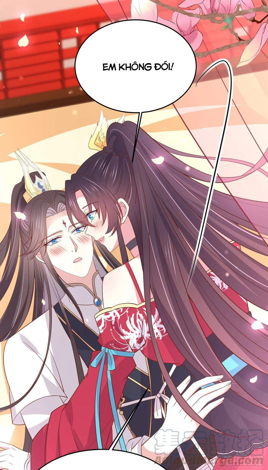 Chi Tôn Đồng Thuật Sư: Tuyệt Thế Đại Tiểu Thư chapter 230 - Trang 41