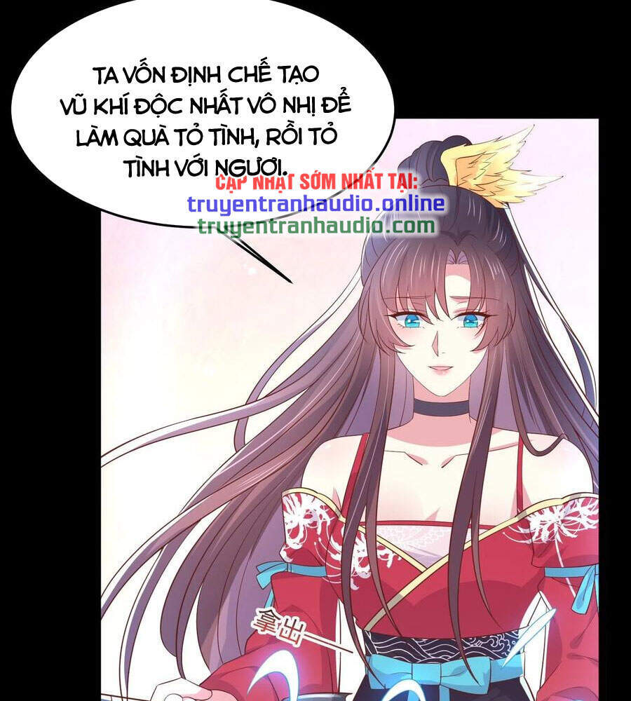 Chi Tôn Đồng Thuật Sư: Tuyệt Thế Đại Tiểu Thư chapter 230 - Trang 6