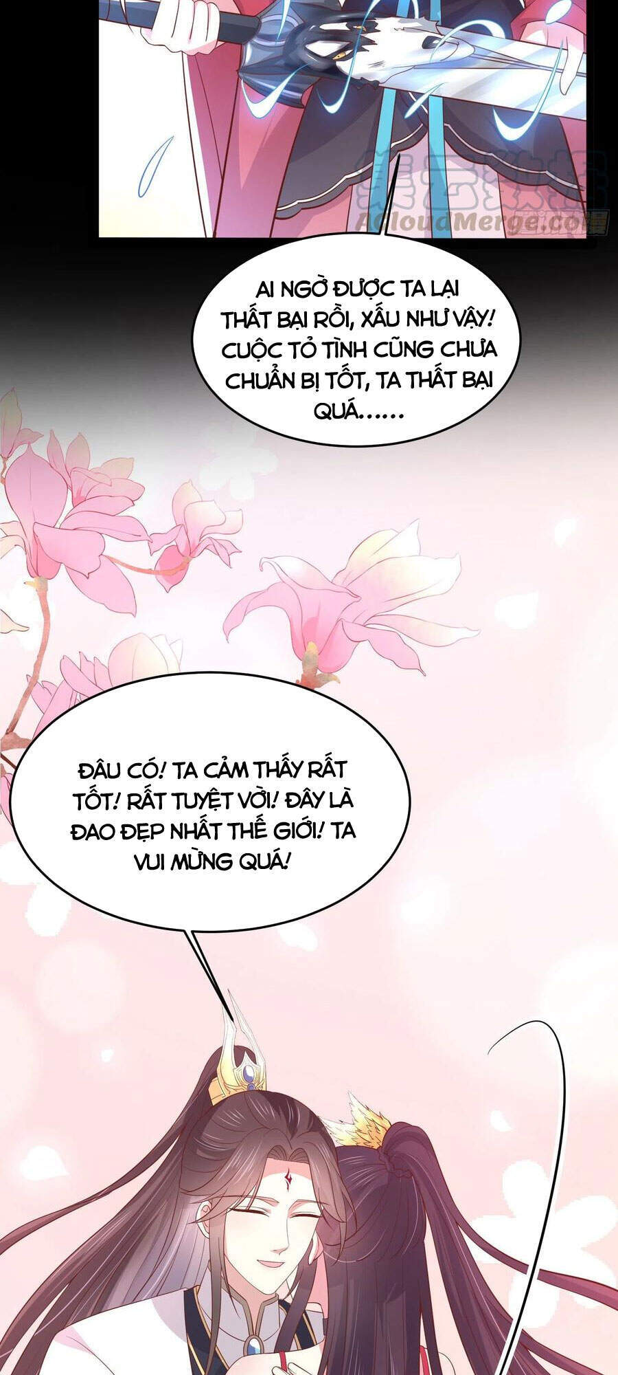 Chi Tôn Đồng Thuật Sư: Tuyệt Thế Đại Tiểu Thư chapter 230 - Trang 7