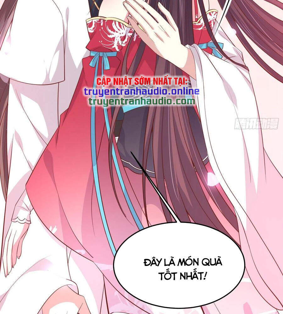 Chi Tôn Đồng Thuật Sư: Tuyệt Thế Đại Tiểu Thư chapter 230 - Trang 8