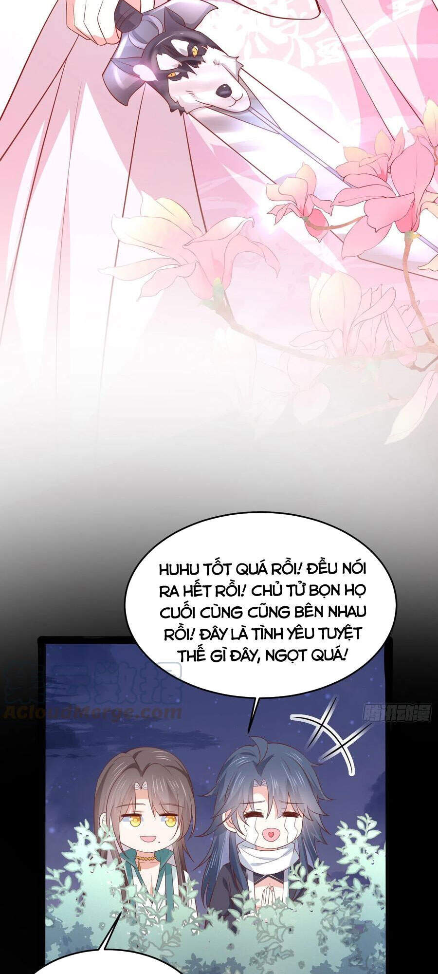 Chi Tôn Đồng Thuật Sư: Tuyệt Thế Đại Tiểu Thư chapter 230 - Trang 9