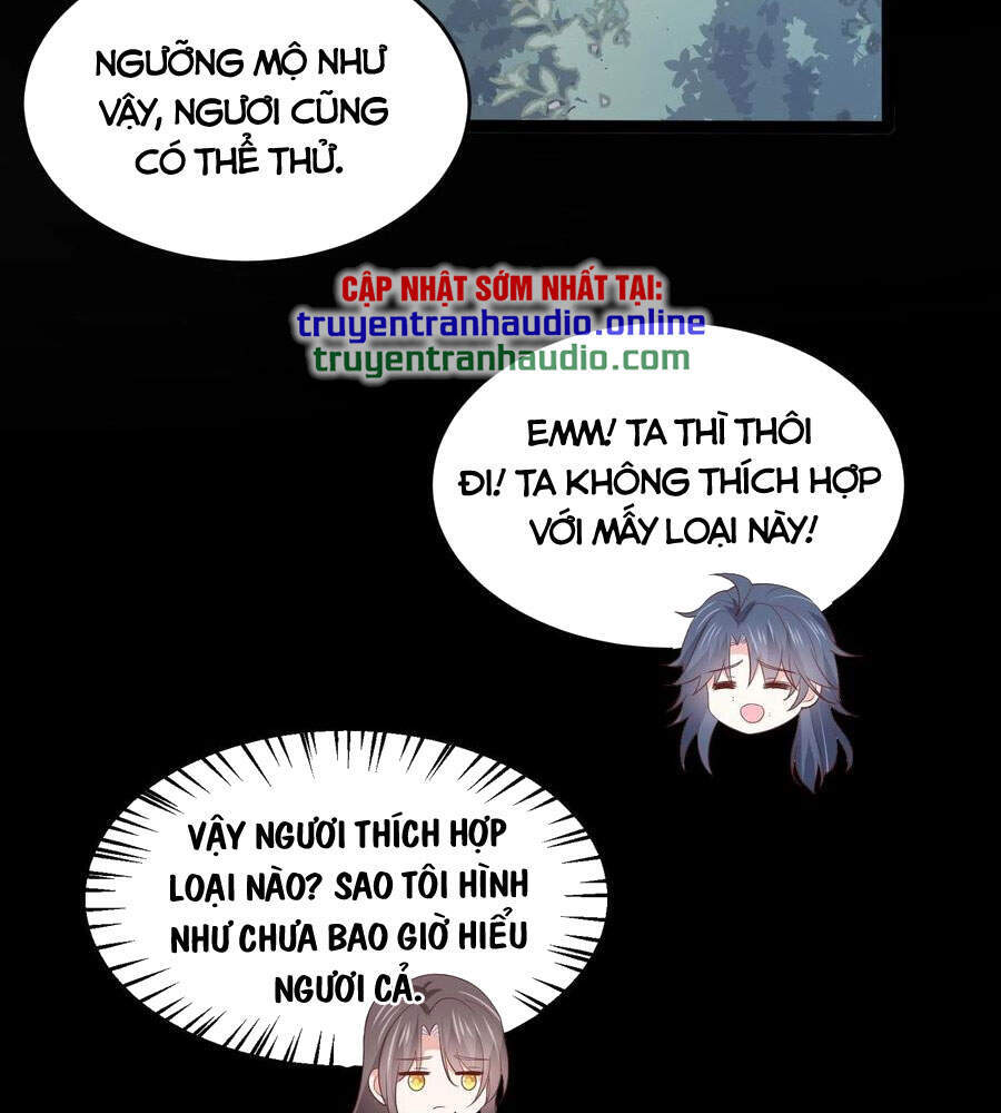 Chi Tôn Đồng Thuật Sư: Tuyệt Thế Đại Tiểu Thư chapter 230 - Trang 10