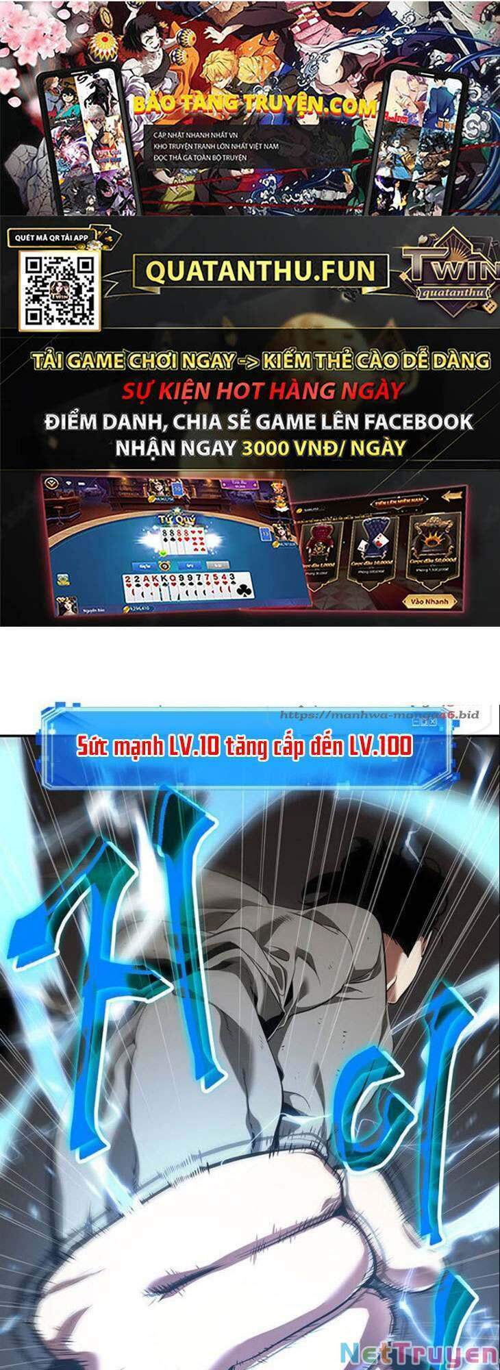 Toàn Trí Độc Giả chapter 65 - Upload bởi truyensieuhay.com