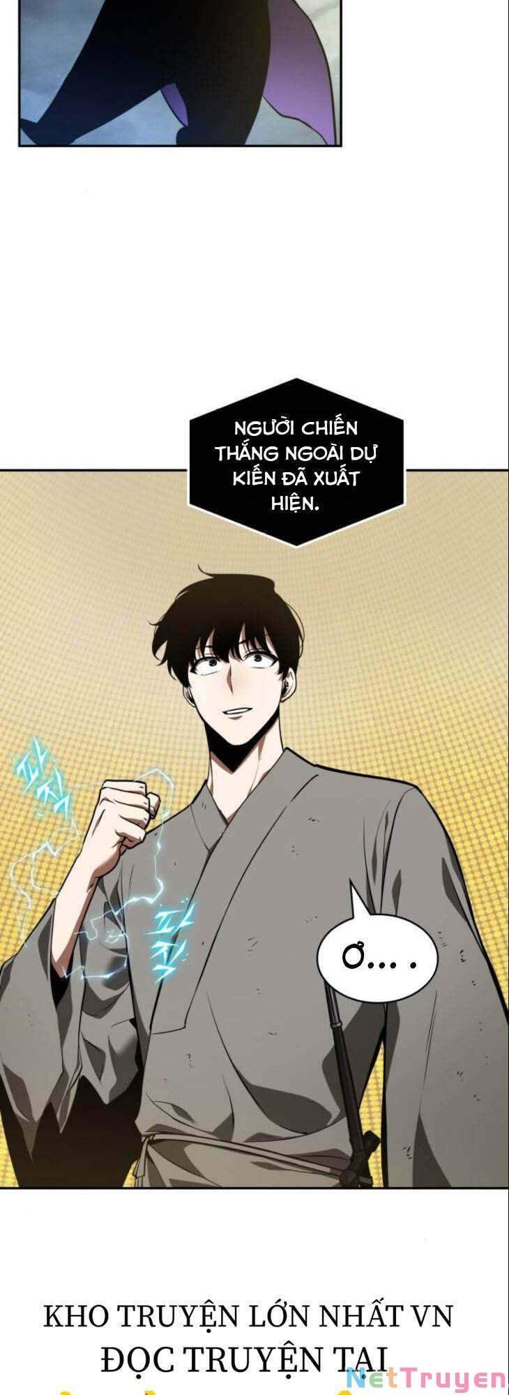 Toàn Trí Độc Giả chapter 65 - Upload bởi truyensieuhay.com