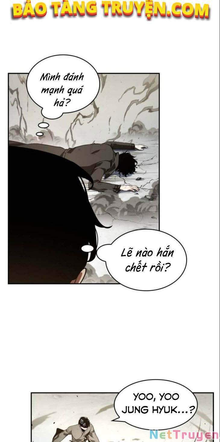 Toàn Trí Độc Giả chapter 65 - Upload bởi truyensieuhay.com