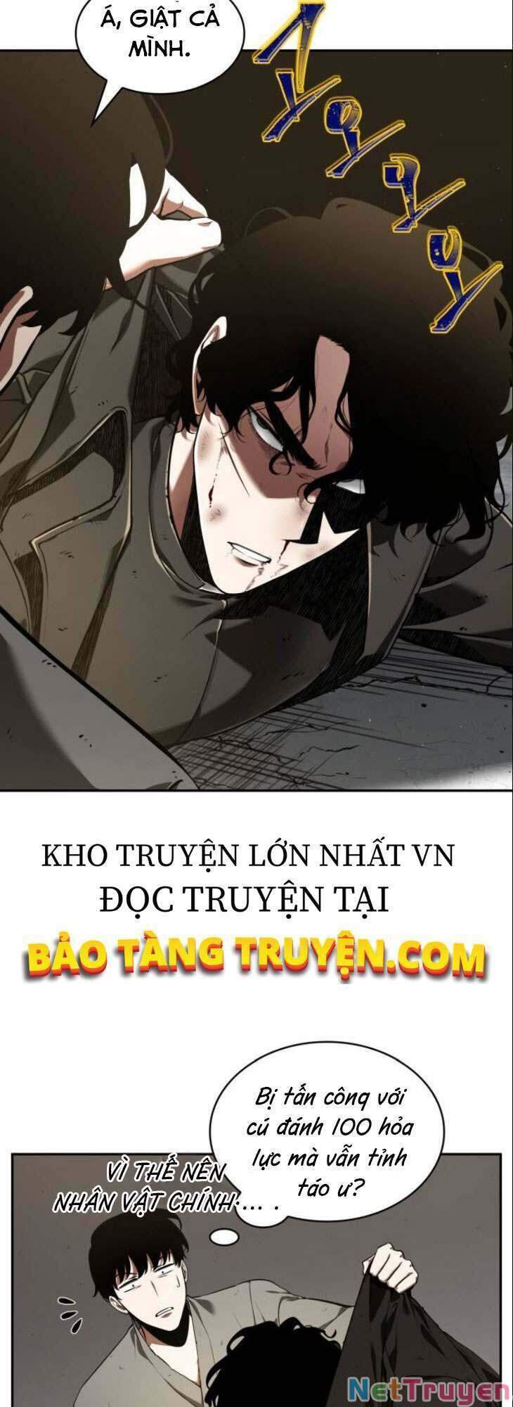 Toàn Trí Độc Giả chapter 65 - Upload bởi truyensieuhay.com