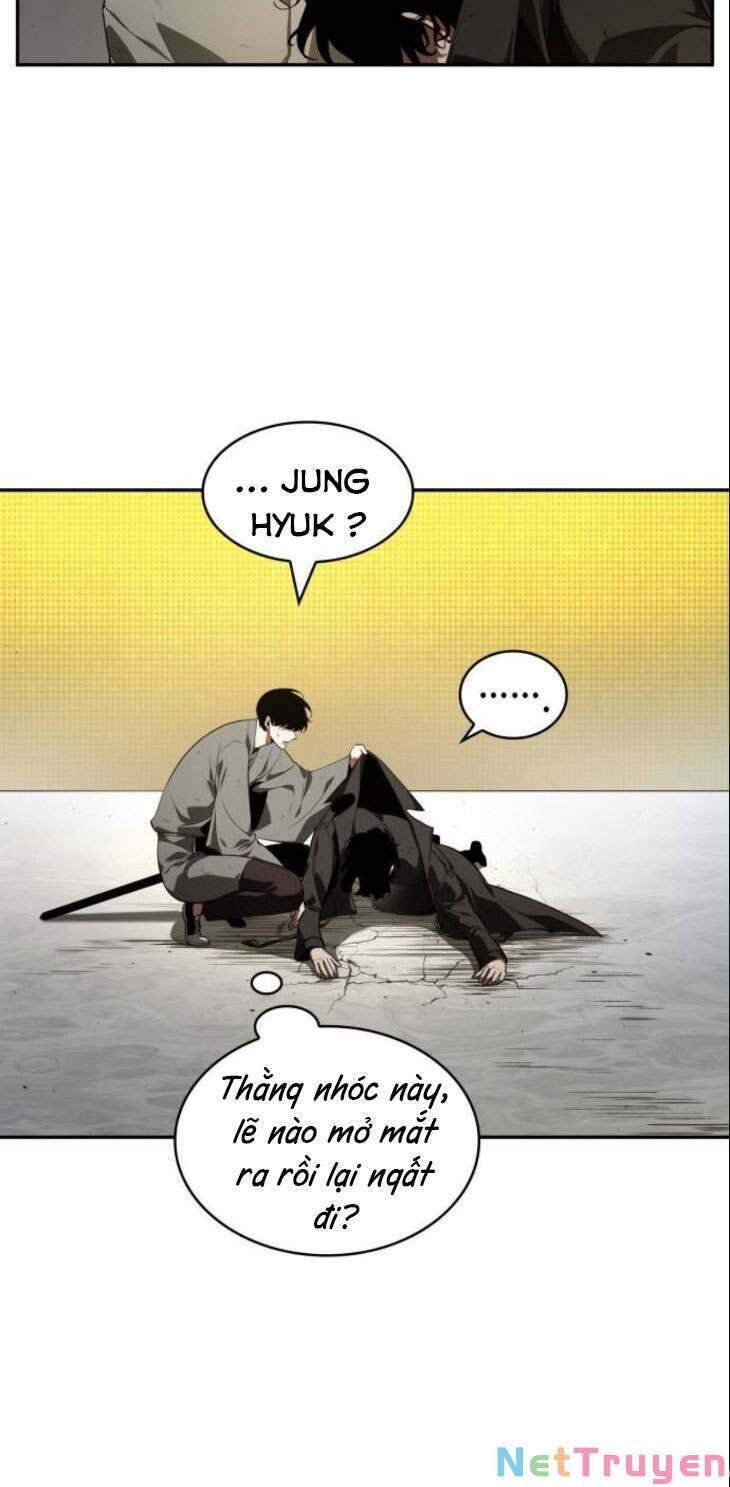Toàn Trí Độc Giả chapter 65 - Upload bởi truyensieuhay.com