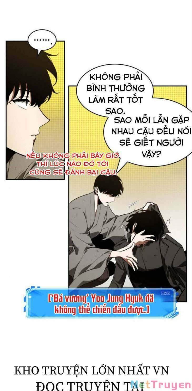 Toàn Trí Độc Giả chapter 65 - Upload bởi truyensieuhay.com