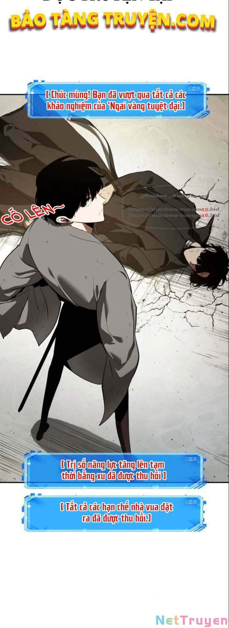 Toàn Trí Độc Giả chapter 65 - Upload bởi truyensieuhay.com