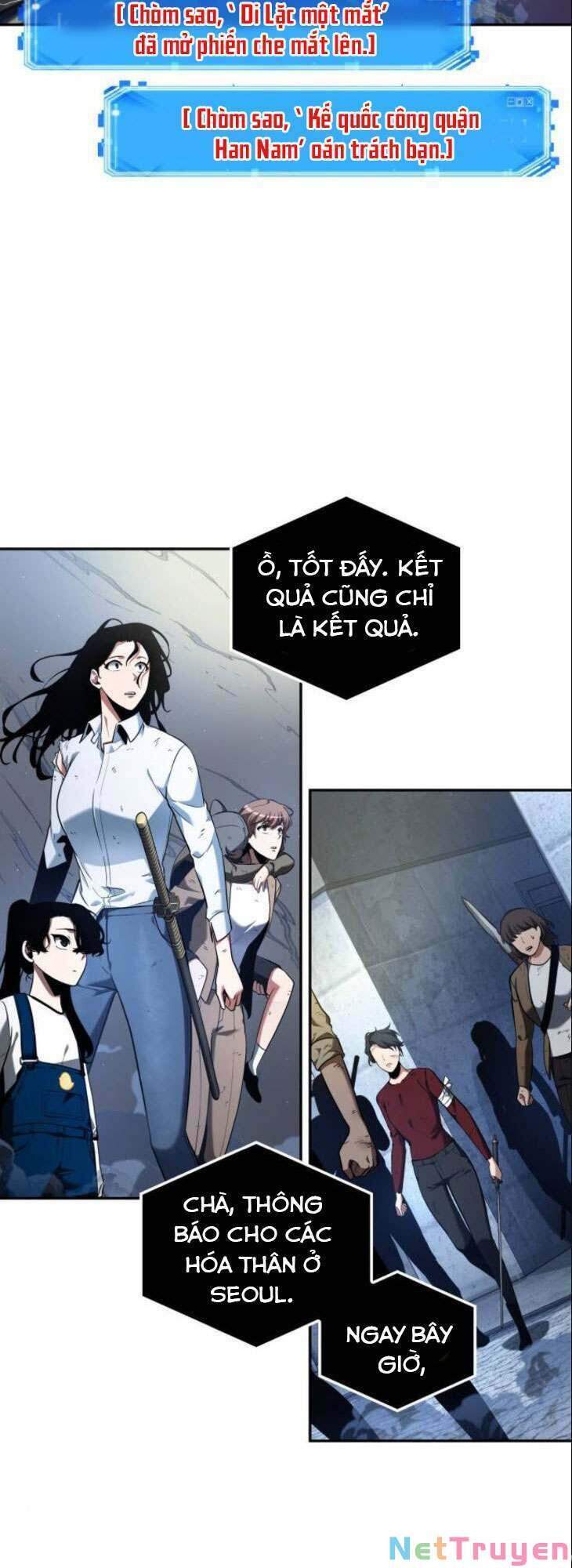 Toàn Trí Độc Giả chapter 65 - Upload bởi truyensieuhay.com