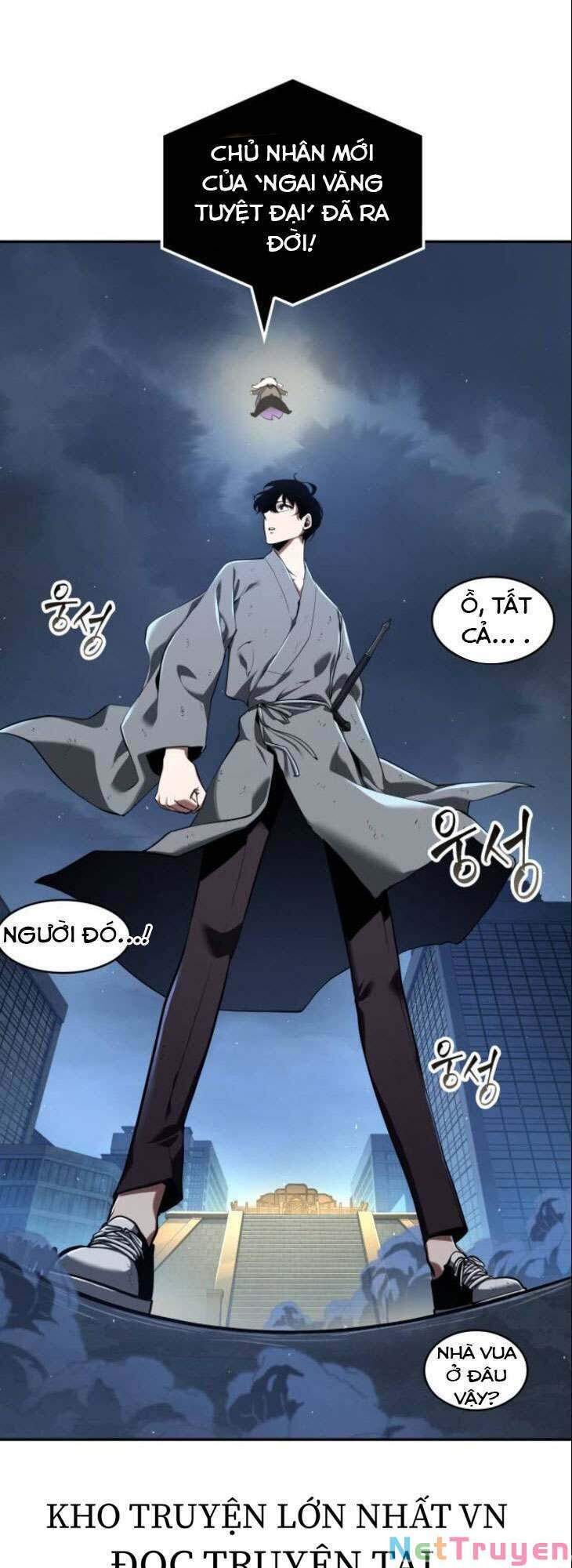 Toàn Trí Độc Giả chapter 65 - Upload bởi truyensieuhay.com