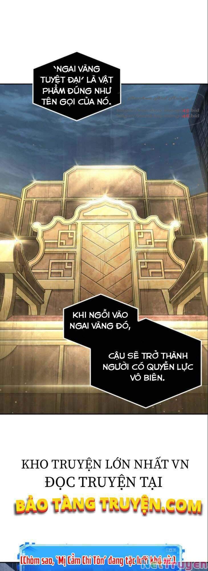 Toàn Trí Độc Giả chapter 65 - Upload bởi truyensieuhay.com