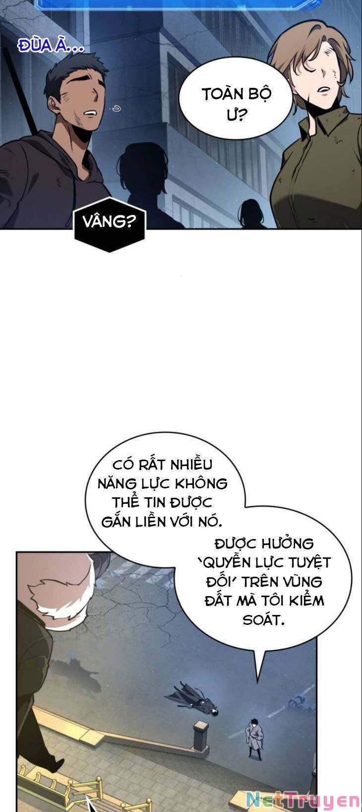 Toàn Trí Độc Giả chapter 65 - Upload bởi truyensieuhay.com