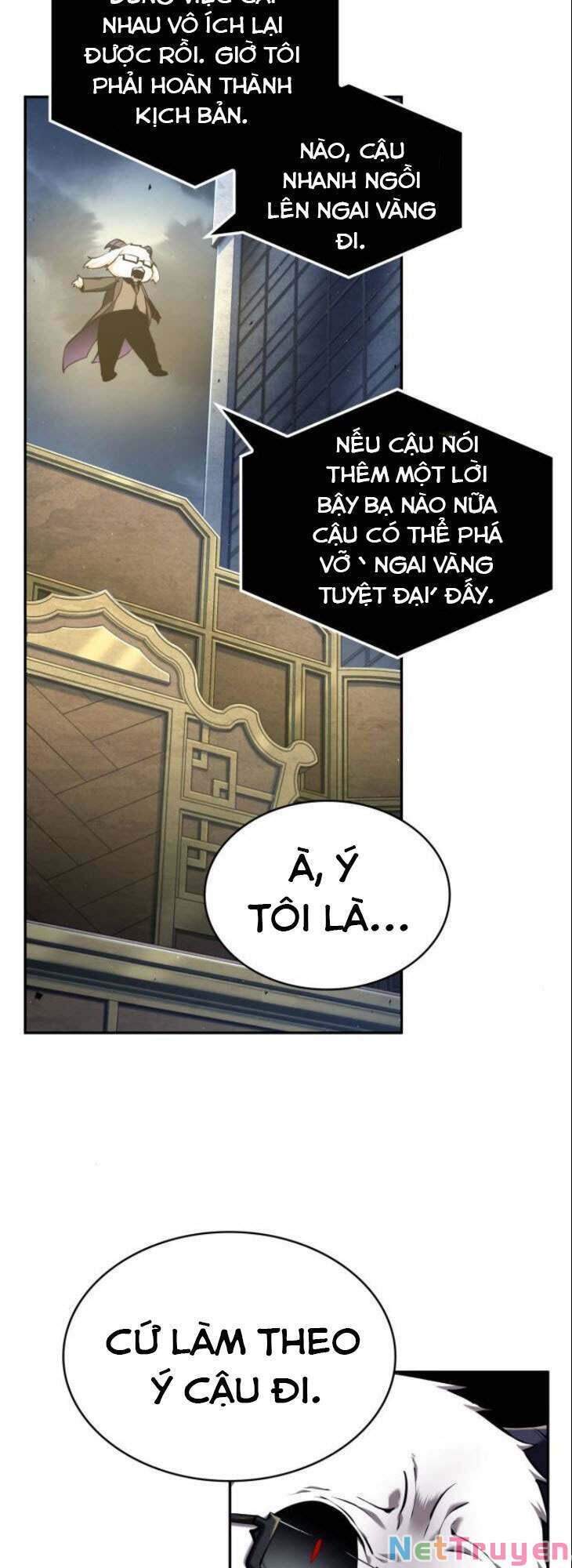 Toàn Trí Độc Giả chapter 65 - Upload bởi truyensieuhay.com
