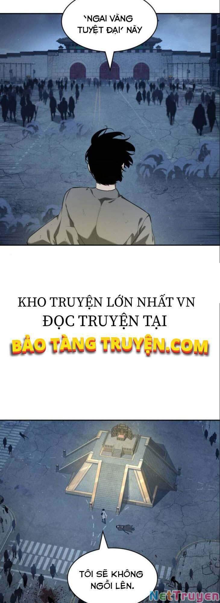 Toàn Trí Độc Giả chapter 65 - Upload bởi truyensieuhay.com