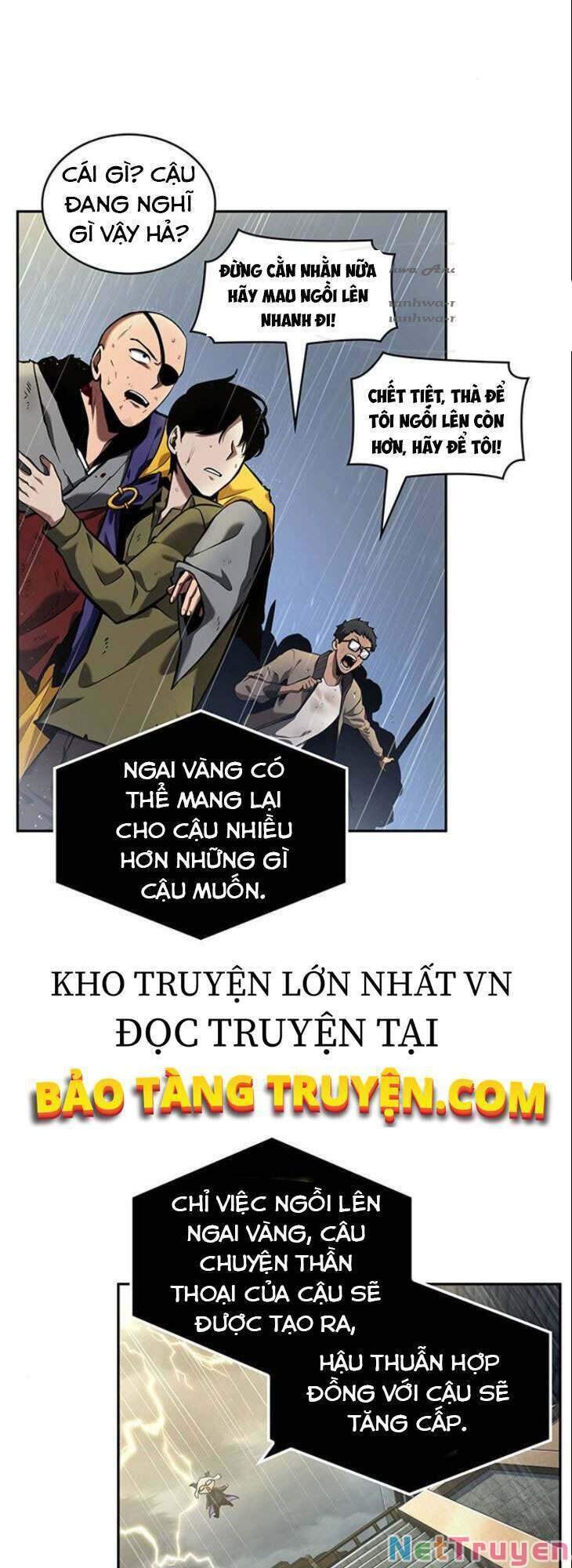 Toàn Trí Độc Giả chapter 65 - Upload bởi truyensieuhay.com