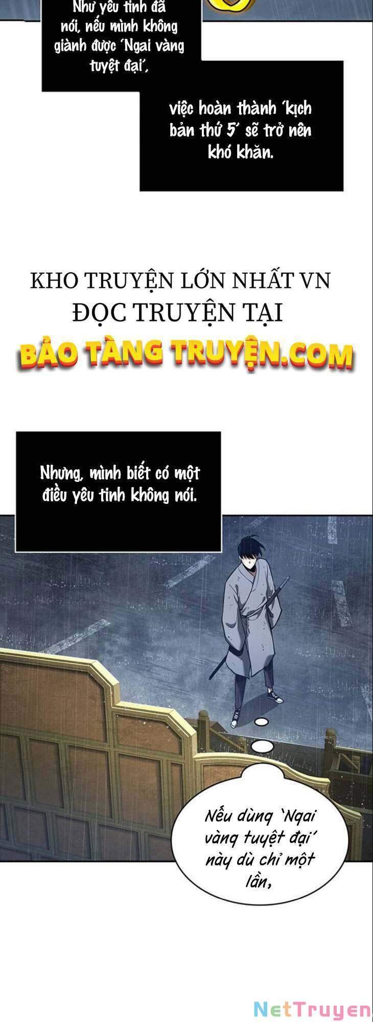 Toàn Trí Độc Giả chapter 65 - Upload bởi truyensieuhay.com