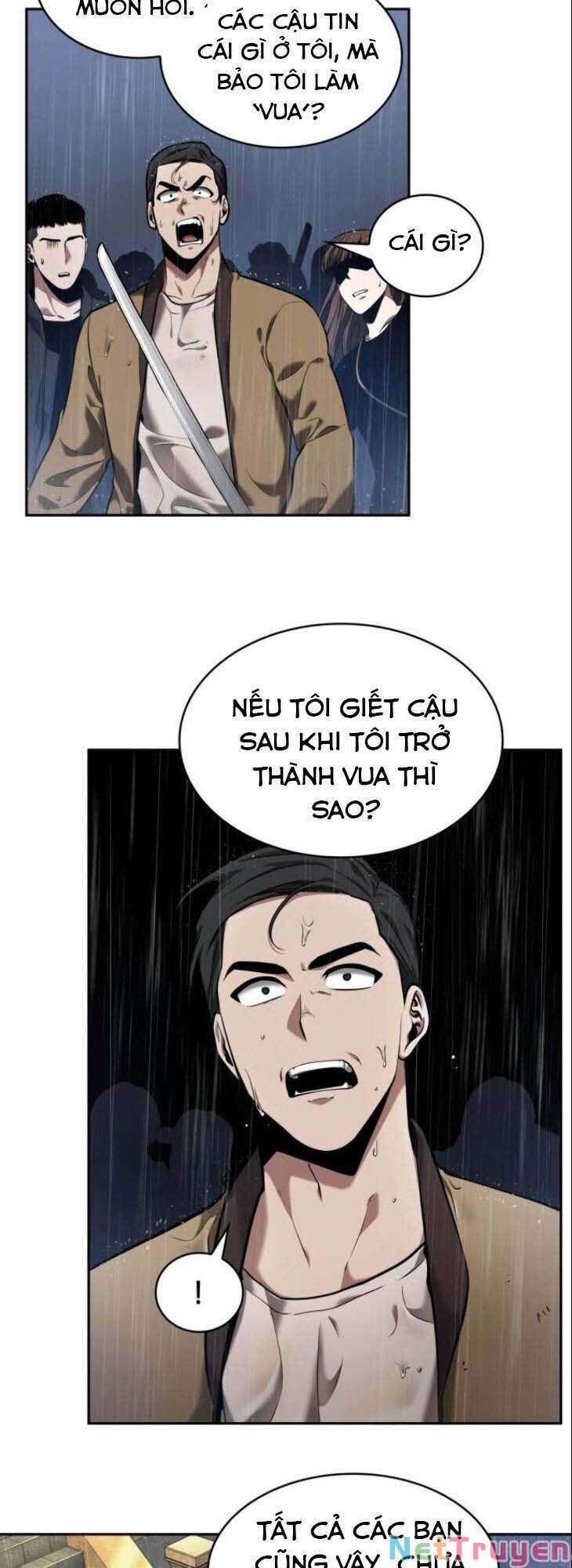 Toàn Trí Độc Giả chapter 65 - Upload bởi truyensieuhay.com