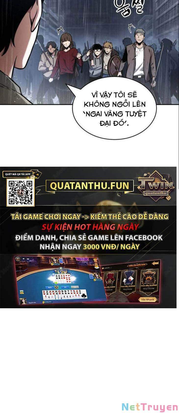 Toàn Trí Độc Giả chapter 65 - Upload bởi truyensieuhay.com