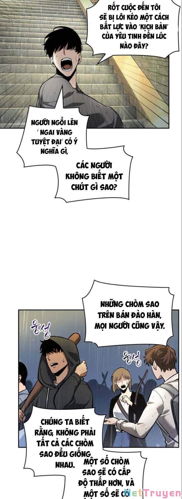 Toàn Trí Độc Giả chapter 65 - Upload bởi truyensieuhay.com