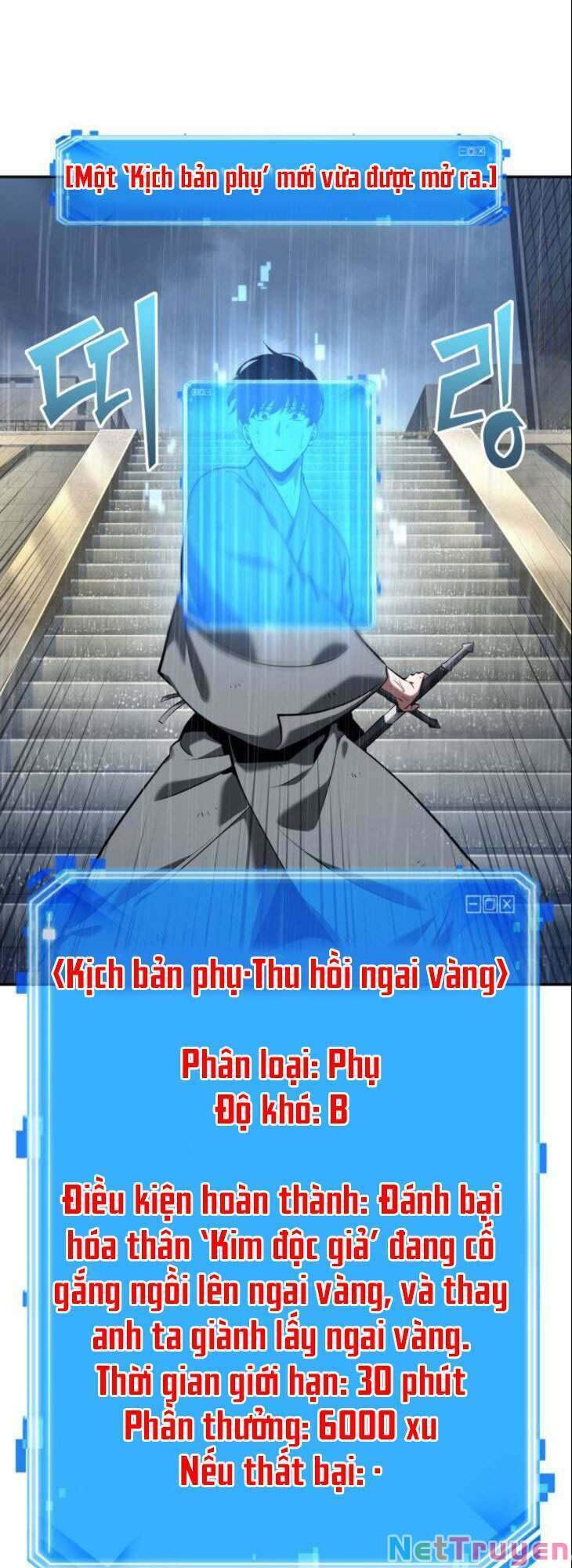 Toàn Trí Độc Giả chapter 65 - Upload bởi truyensieuhay.com