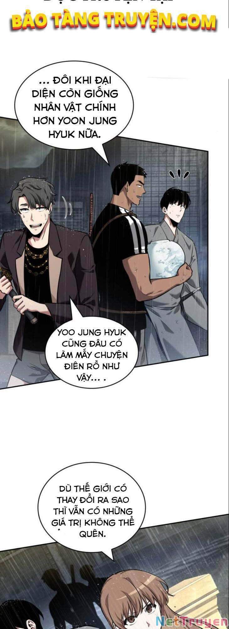 Toàn Trí Độc Giả chapter 65 - Upload bởi truyensieuhay.com