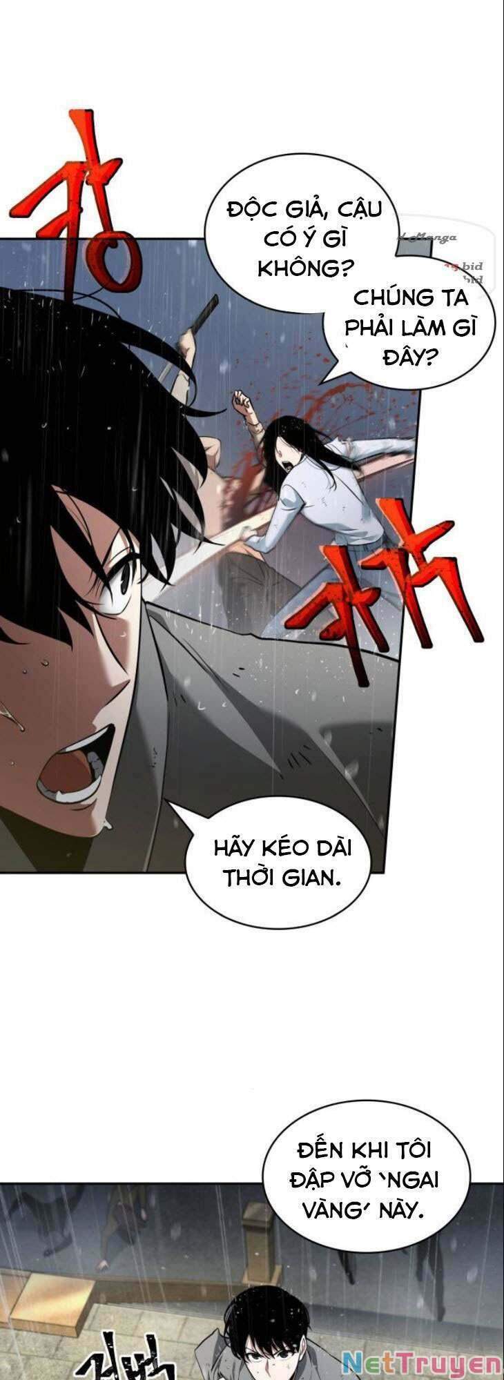 Toàn Trí Độc Giả chapter 65 - Upload bởi truyensieuhay.com