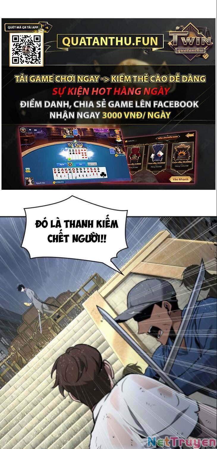 Toàn Trí Độc Giả chapter 65 - Upload bởi truyensieuhay.com