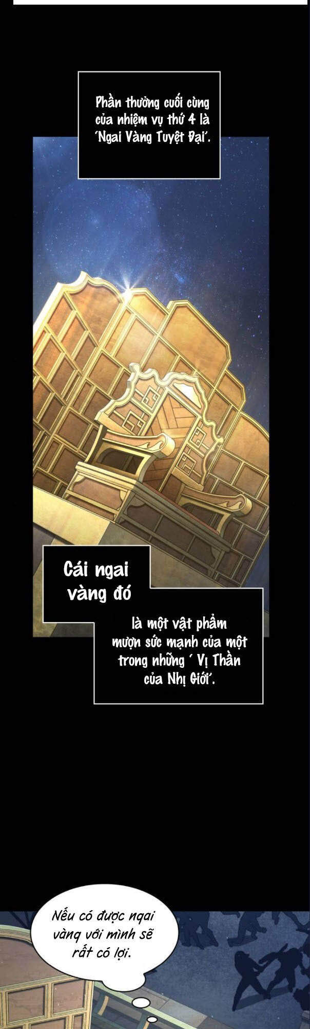 Toàn Trí Độc Giả chapter 66 - Upload bởi truyensieuhay.com