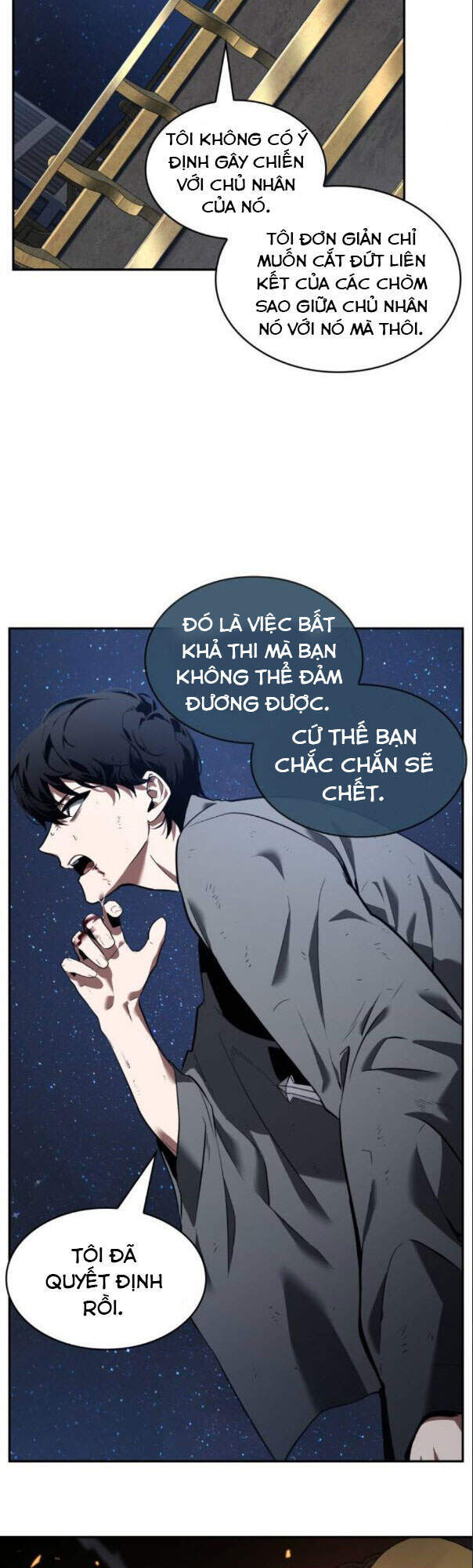 Toàn Trí Độc Giả chapter 66 - Upload bởi truyensieuhay.com