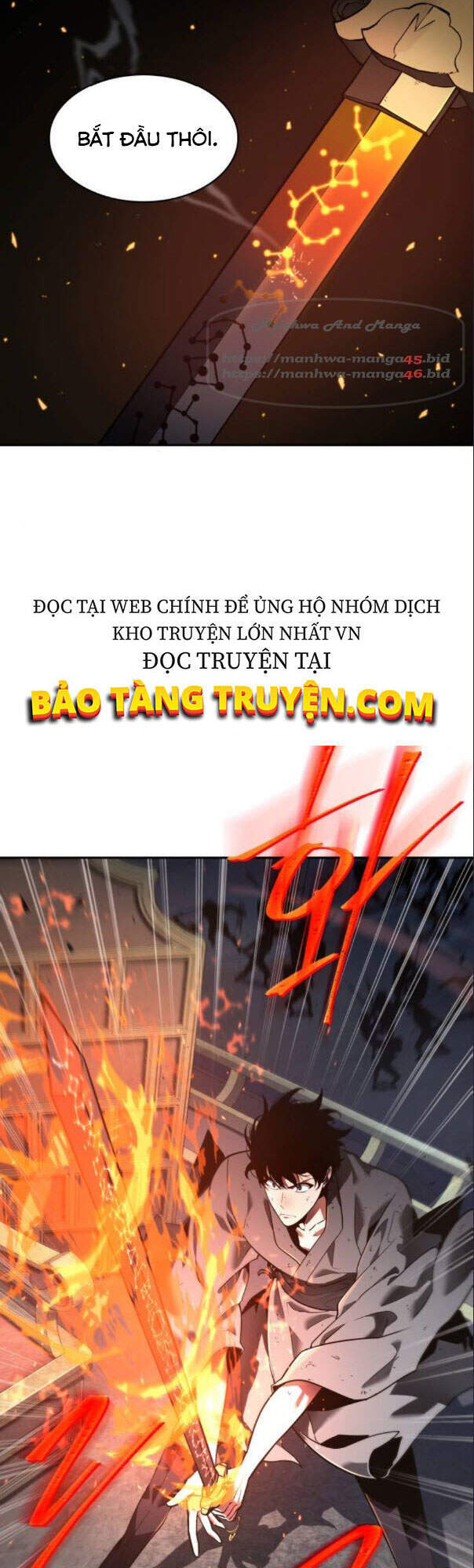 Toàn Trí Độc Giả chapter 66 - Upload bởi truyensieuhay.com